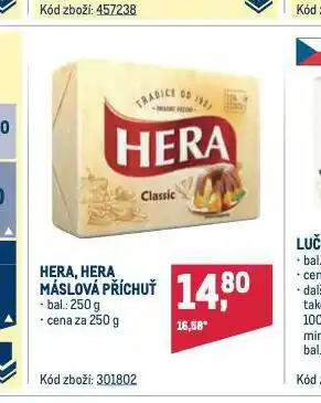 Makro Hera nabídka