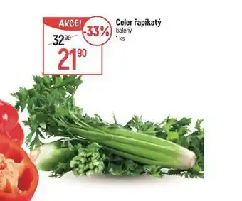 Globus Celer řapíkatý nabídka