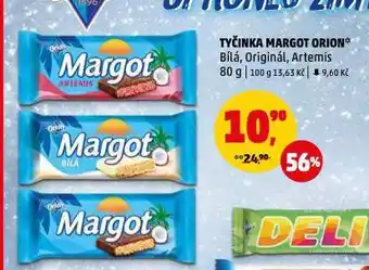 Penny Market Tyčinka margot nabídka