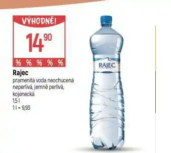 Globus Rajec nabídka