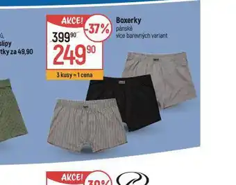 Globus Boxerky nabídka