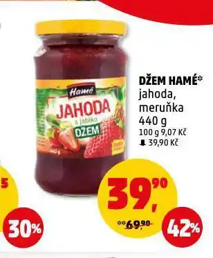 Penny Market Džem hamé nabídka