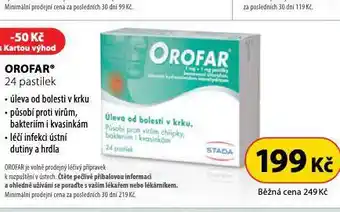 Orofar