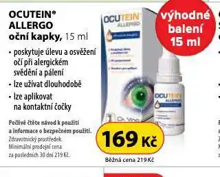 Ocutein allergo