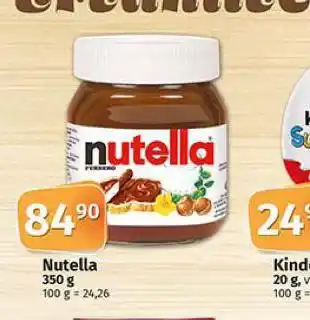 Nutella