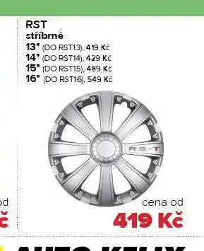 Auto Kelly Kryty kol rst 16 nabídka