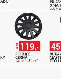 Poklice černá