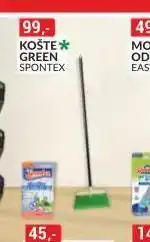 Baumax Koště nabídka