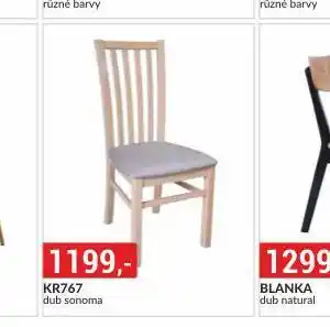 Židle kr767