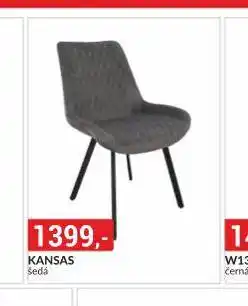 Baumax Židle kansas nabídka