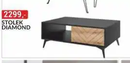 Baumax Stolek diamond nabídka