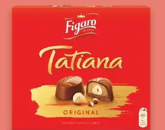 Kaufland FIGARO TATIANA Bonboniéra nabídka