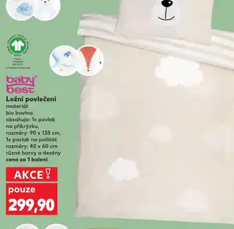 Kaufland Ložní povlečení nabídka