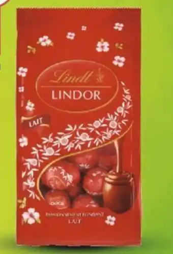 Globus Lindor mini vajíčka nabídka
