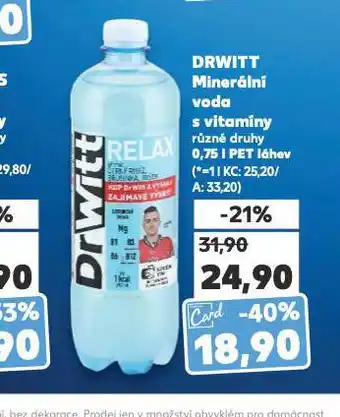Kaufland Drwitt nabídka