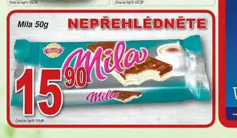 Hruška Mila nabídka