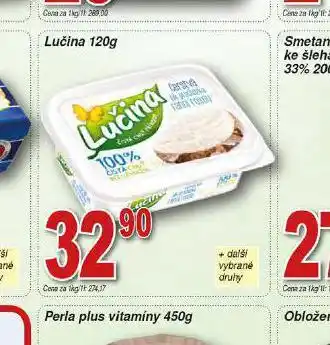 Hruška Lučina nabídka