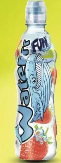 Kubík Waterrr 0.5L