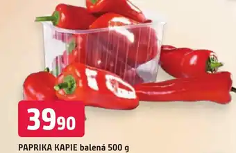 Trefa PAPRIKA KAPIE balená 500 g nabídka