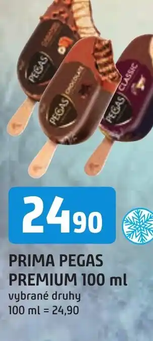 Trefa PRIMA PEGAS PREMIUM 100 ml nabídka