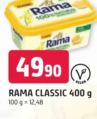 Trefa RAMA CLASSIC 400 g nabídka