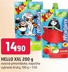 Trefa HELLO XXL 200 g nabídka