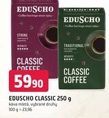 Trefa EDUSCHO CLASSIC 250 g nabídka