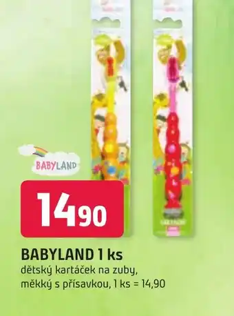 Trefa BABYLAND 1 ks nabídka