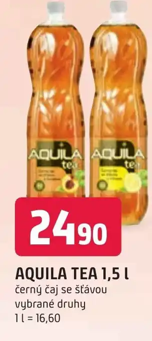 AQUILA TEA 1,5 L