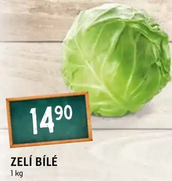Terno ZELÍ BÍLÉ nabídka