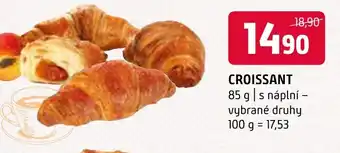 Terno CROISSANT nabídka