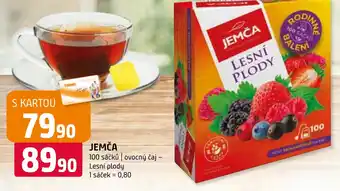 Terno JEMČA nabídka