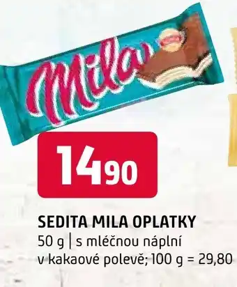 Terno SEDITA MILA OPLATKY nabídka
