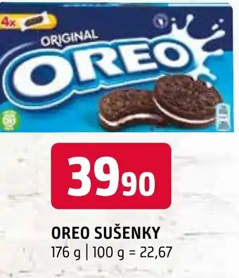 Terno OREO SUŠENKY nabídka