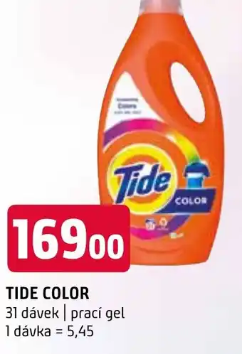 Terno TIDE COLOR nabídka