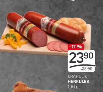 Flop KRAHULÍK HERKULES nabídka