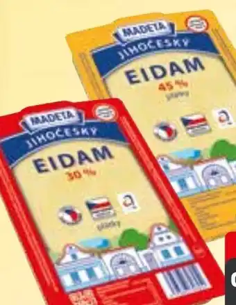 Flop JČ EIDAM 30 - 45% nabídka