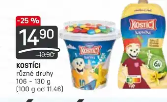 Flop KOSTÍCI nabídka