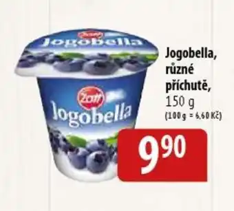 Bala Jogobella, různé příchutě, 150 g nabídka