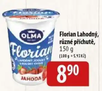 Bala Florian Lahodný, různé příchutě, 150 g nabídka