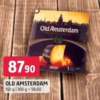 Terno OLD AMSTERDAM 150 g nabídka