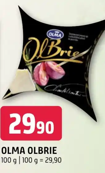 Terno OLMA OLBRIE 100 g nabídka