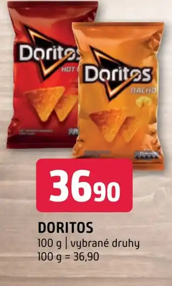 DORITOS 100 g