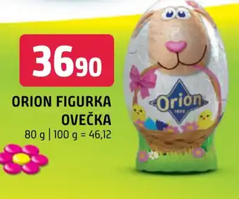Terno ORION FIGURKA OVEČKA 80 g nabídka