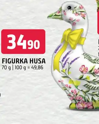 Terno FIGURKA HUSA 70 g nabídka