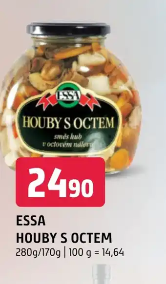 KISS HOUBY S OCTEM