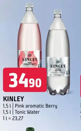 Terno KINLEY 1.5 l. nabídka