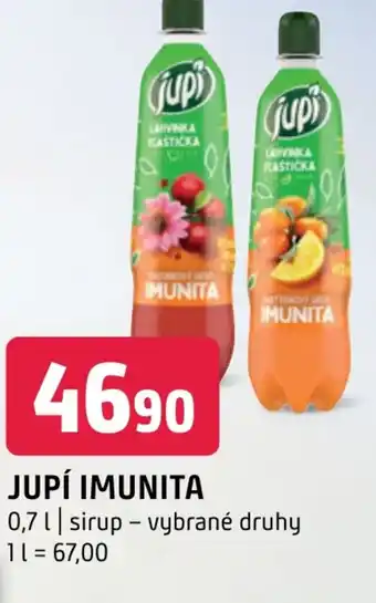 Terno JUPÍ IMUNITA nabídka