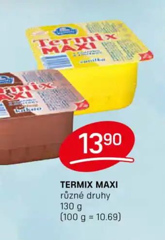 Flop TERMIX MAXI nabídka