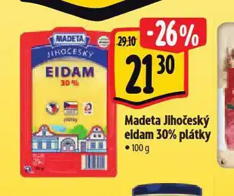 Albert Eidam sýr nabídka